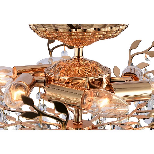 Потолочная люстра Stilfort Sofia 1031/03/06C Фото № 2