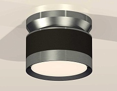 Комплект накладного светильника Ambrella light Techno Spot XS (N8919, C8102, N8133) XS8102070 1