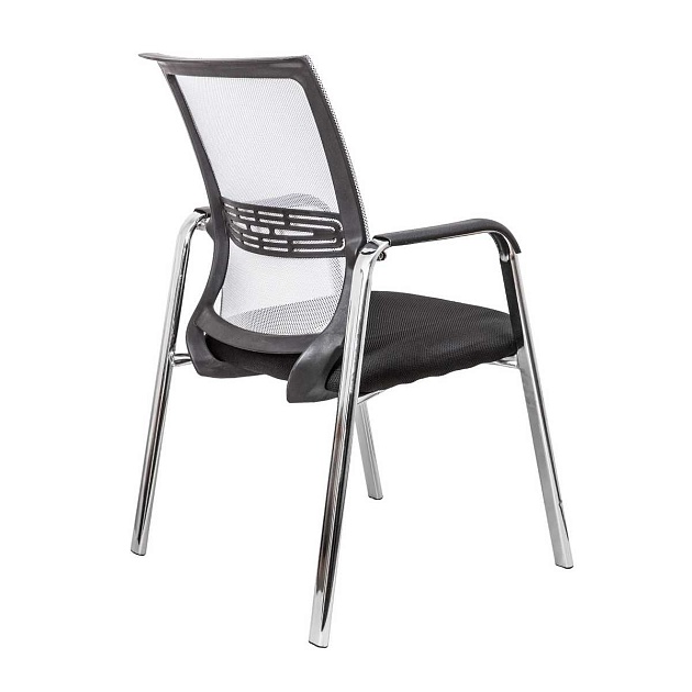 Офисный стул AksHome Marcus серый, сетка 70071 изображение 9 Офисный стул AksHome Marcus серый, сетка 70071 Фото № 9