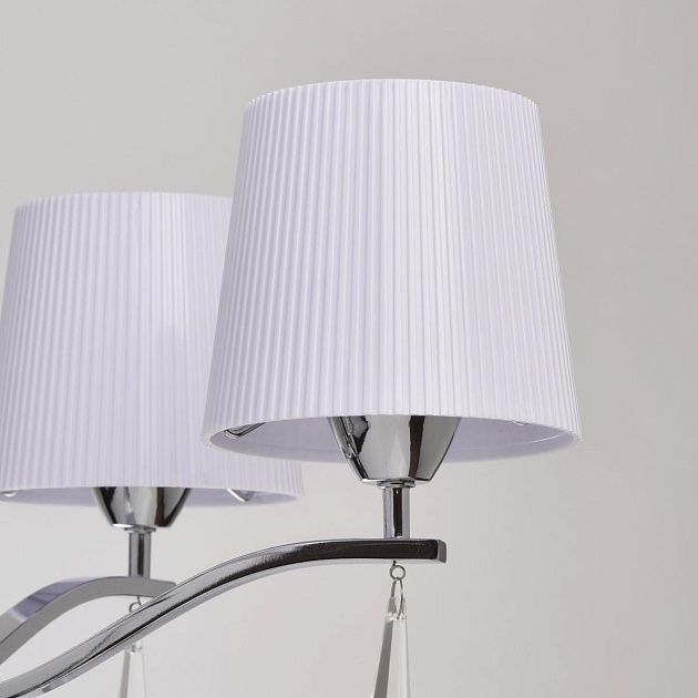 Подвесная люстра MW-Light Прато 2 101011105 изображение 7 Подвесная люстра MW-Light Прато 2 101011105 Фото № 7