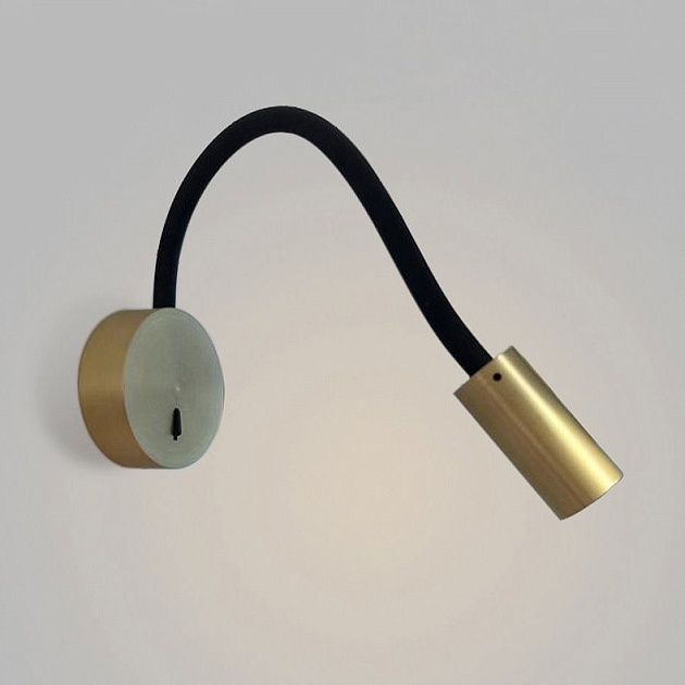 Бра Italline DE-316 bronze изображение 1 Бра Italline DE-316 bronze Фото № 1