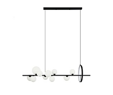 Подвесная люстра Kink Light Иона 07608-10A,19(01) 1