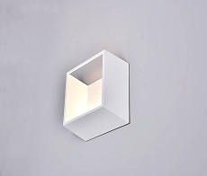 Настенный светодиодный светильник DesignLed GW Skud GW-1086L-7-WH-WW 003244 2