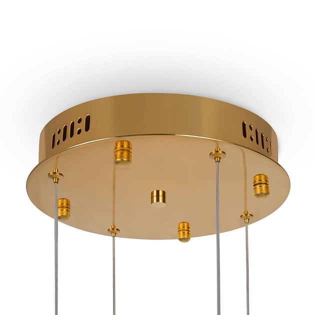 Основание для светильника Freya Tier FR5257A-L4G Фото № 1