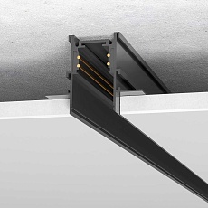 Шинопровод магнитный встраиваемый ST Luce Skyline 48 ST004.419.00 1