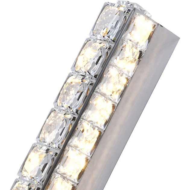 Настенный светильник Stilfort UltraTon 4052/09/01W изображение 2 Настенный светильник Stilfort UltraTon 4052/09/01W Фото № 2