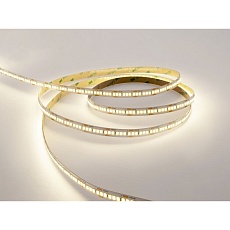 Светодиодная лента LEDS POWER 2835 240/м (18Вт/м) 12В теплая 002309 3