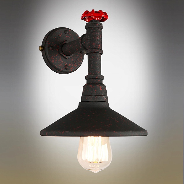 Бра Omnilux OML-90501-01 Фото № 2