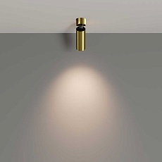 Светодиодный спот Maytoni Technical Focus LED C055CL-L12W4K-W-BS 4
