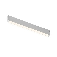 Трековый светодиодный светильник Denkirs Simple Linear DK8104-WH 1