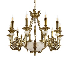 Подвесная люстра Loft IT Palazzo 10565/10 2