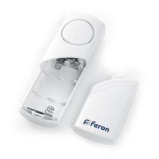 Звонок-сигнализация беспроводной Feron 007-D 23602 3