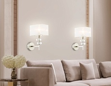 Бра Ambrella Light High Light Classic LH71335 2