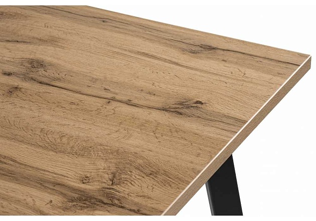 Кухонный стол Woodville Тринити Лофт 489624 изображение 6 Кухонный стол Woodville Тринити Лофт 489624 Фото № 6