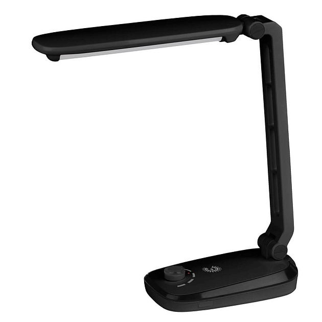 Настольная лампа ЭРА NLED-425-4W-BK Б0019135 изображение 1 Настольная лампа ЭРА NLED-425-4W-BK Б0019135 Фото № 1