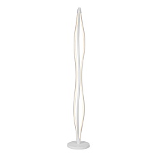 Торшер iLedex Stringer F6329 WH 3