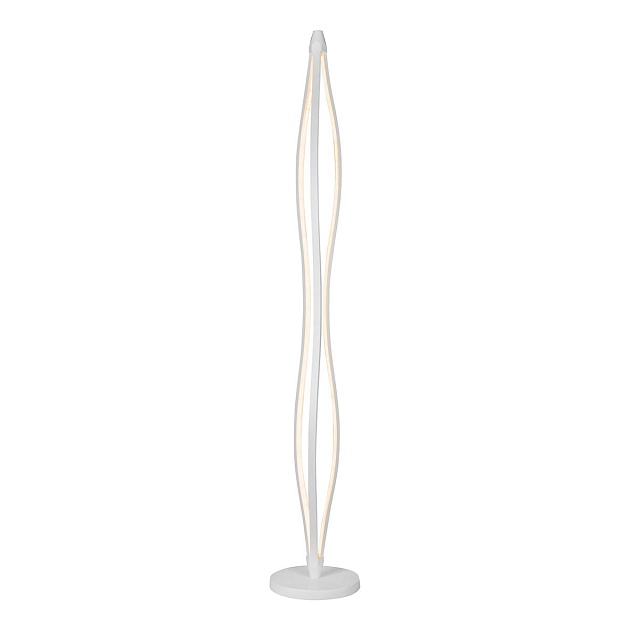 Торшер iLedex Stringer F6329 WH Фото № 4