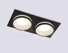 Светильник встраиваемый Ambrella Light TN30712 4