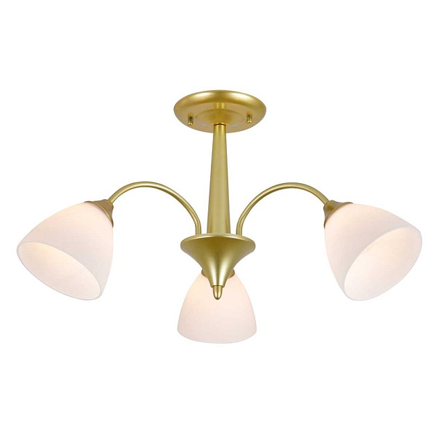 Потолочный светильник Escada ILEX ES0000032 Фото № 1