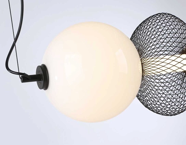 Подвесной светодиодный светильник Ambrella light High Light LH11010 Фото № 4