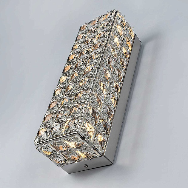 Настенный светильник MODELUX ML.555.03 CR изображение 6 Настенный светильник MODELUX ML.555.03 CR Фото № 6