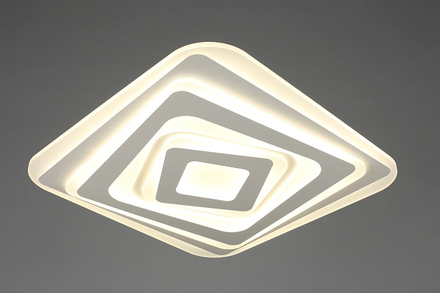 Потолочная светодиодная люстра Omnilux Bellagio OML-07307-212 Фото № 6