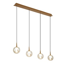 Люстра подвесная Mantra ANDROMEDA 9214 1