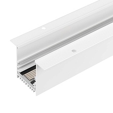 Шинопровод магнитный встраиваемый Arlight Mag-Track-4560-F-1040 046840 1