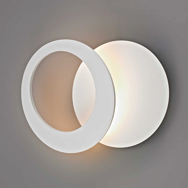 Бра Mantra Toronto 8463 изображение 1 Бра Mantra Toronto 8463 Фото № 1