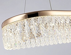 Подвесной светодиодный светильник Ambrella light Traditional TR49737 2