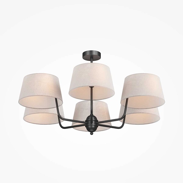 Подвесной светильник Maytoni MOD360PL-06B Фото № 13