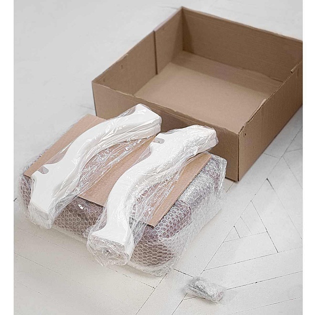 Банкетка Мебелик Берже 26 001466 изображение 4 Банкетка Мебелик Берже 26 001466 Фото № 4