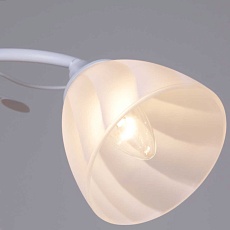 Потолочная люстра Reluce 62560-0.3-02 WH 2