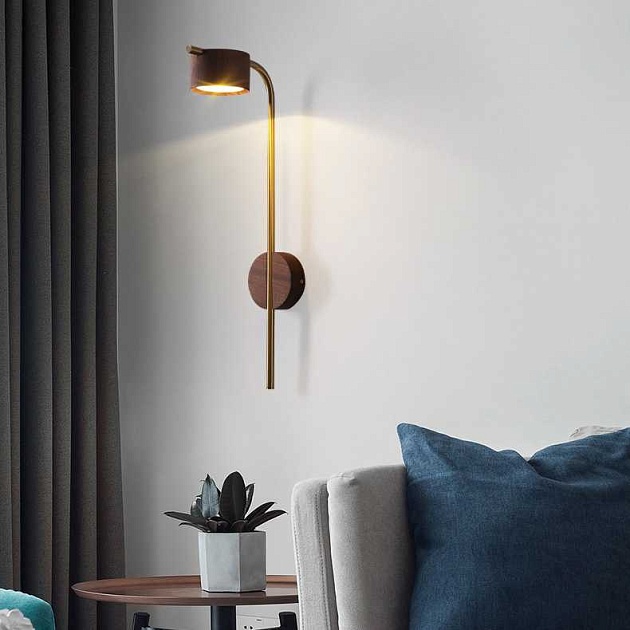 Бра Imperium Loft Patsy 208810-23 Фото № 6