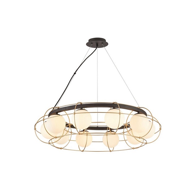 Подвесная люстра Aployt Mahot APL.317.03.10 изображение 1 Подвесная люстра Aployt Mahot APL.317.03.10 Фото № 1