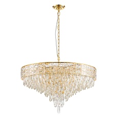 Подвесная люстра Favourite Elysium 4720-18P 2