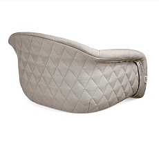 Полубарный стул Sheffilton SHT-ST31-С4/S94-1 лунный камень/прозрачный лак/черный муар 5061424801 1