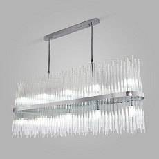 Подвесная люстра Bogates Allure 485/10 4