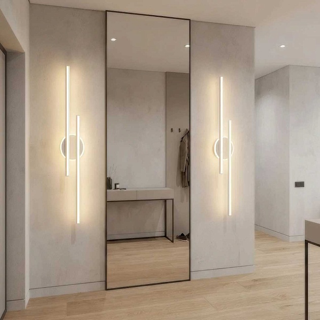 Люстра Citilux TRENT CL203620 изображение 12 Люстра Citilux TRENT CL203620 Фото № 12