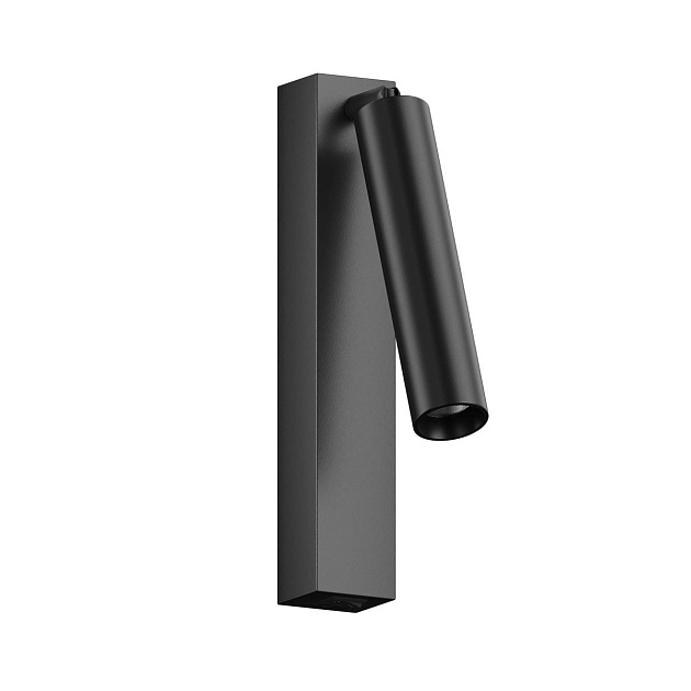 Настенный светодиодный светильник Hesby Lighting Edge HSBL_0209 изображение 1 Настенный светодиодный светильник Hesby Lighting Edge HSBL_0209 Фото № 1