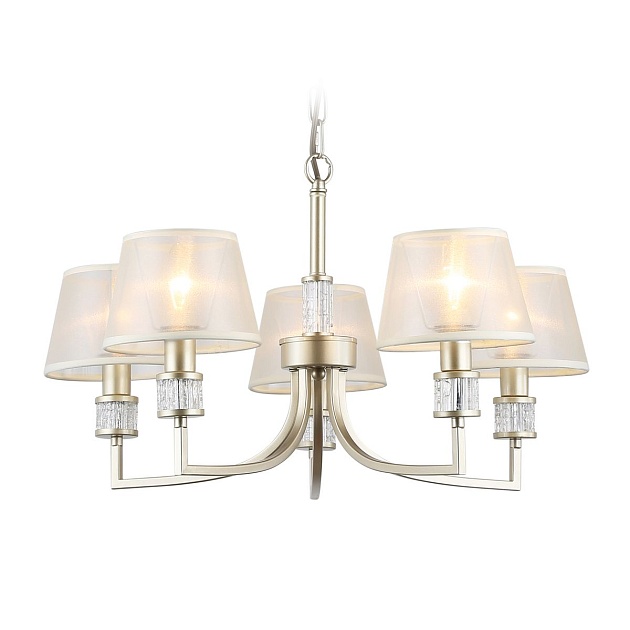 Подвесная люстра Ambrella Light High Light Classic LH71214 Фото № 1