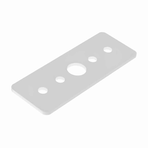 Соединитель прямой ST Luce SKYFLAT ST067.509.15 Фото № 1