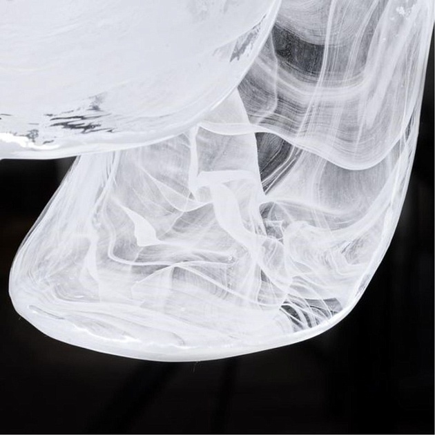 Подвесная люстра Arte Lamp Maya A4072LM-9GO изображение 3 Подвесная люстра Arte Lamp Maya A4072LM-9GO Фото № 3