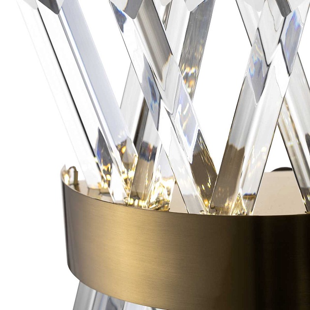 Настенный светодиодный светильник Citilux Ричард CL336313 Фото № 2