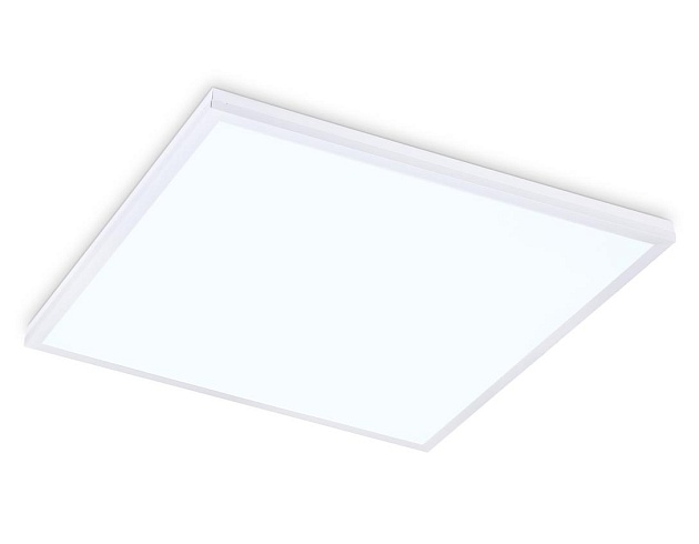 Встраиваемый светодиодный светильник Ambrella light Panels DPS1018 Фото № 6