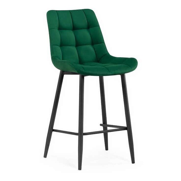 Полубарный стул Woodville Алст 502120 изображение 1 Полубарный стул Woodville Алст 502120 Фото № 1