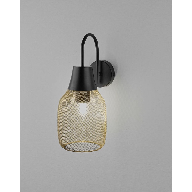 Бра Moderli Adalina V11832-1W изображение 6 Бра Moderli Adalina V11832-1W Фото № 6