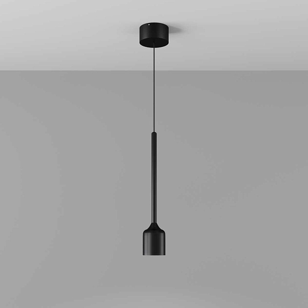 Подвесной светильник Maytoni Outdoor O491PL-L6B3K Фото № 7