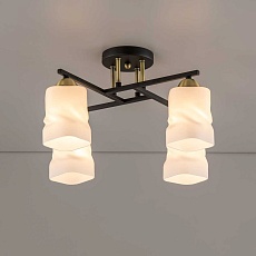 Потолочная люстра Citilux Джером CL129245 4