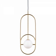 Подвесной светильник Loft-Concept B.LUX C Ball 40.1312-0